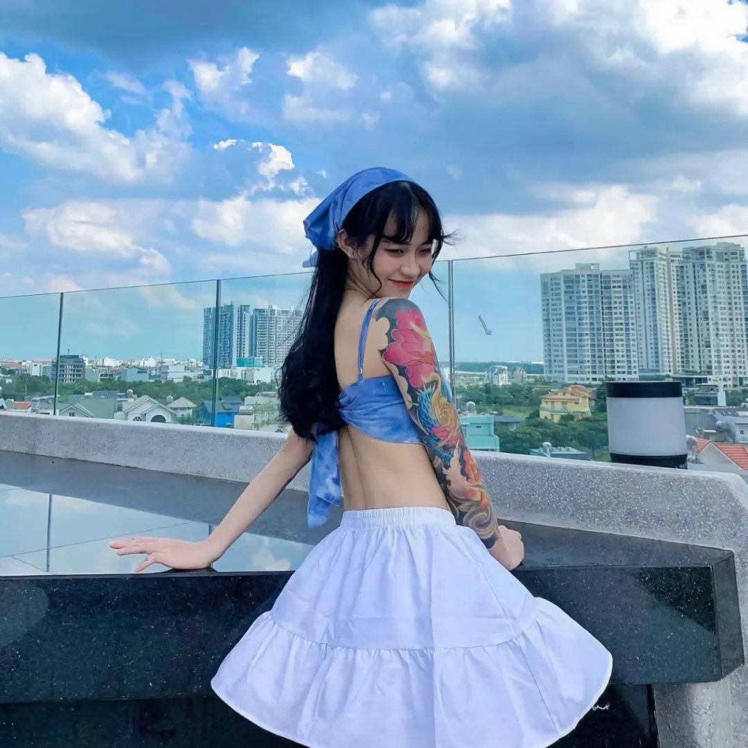 从前有个新凯旋门